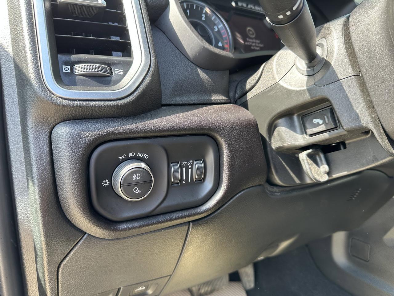 2022 Ram 3500 Laramie Mega Cab 4x4 | RIG READY RAM | BDS Lift | Leather Loaded | Heated & Vented Seats | Alpine Redwater AB