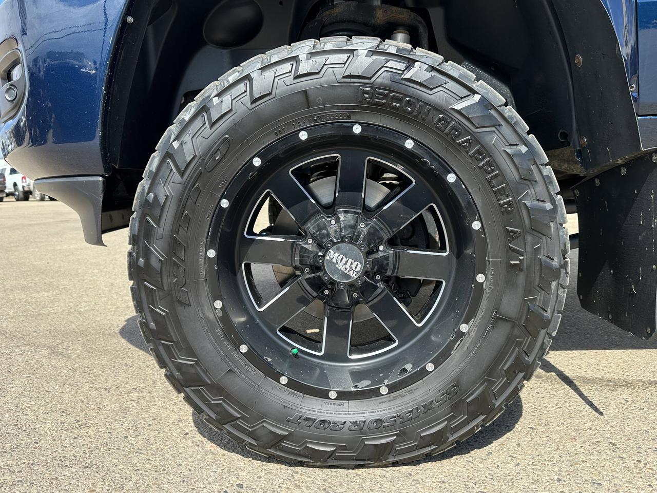 2022 Ram 3500 Laramie Mega Cab 4x4 | RIG READY RAM | BDS Lift | Leather Loaded | Heated & Vented Seats | Alpine Redwater AB