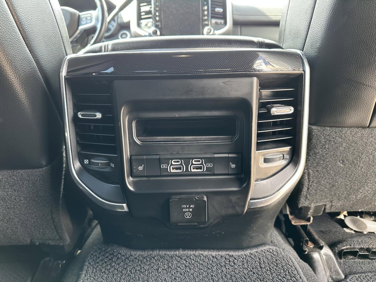 2022 Ram 3500 Laramie Mega Cab 4x4 | RIG READY RAM | BDS Lift | Leather Loaded | Heated & Vented Seats | Alpine Redwater AB