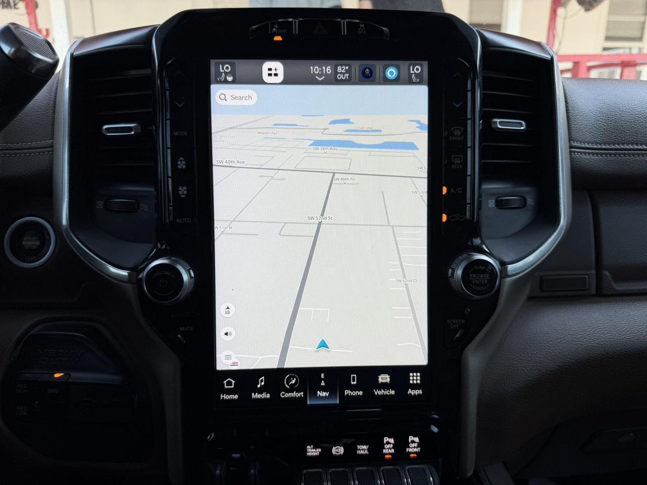 2022 Ram 3500 Laramie Hollywood FL