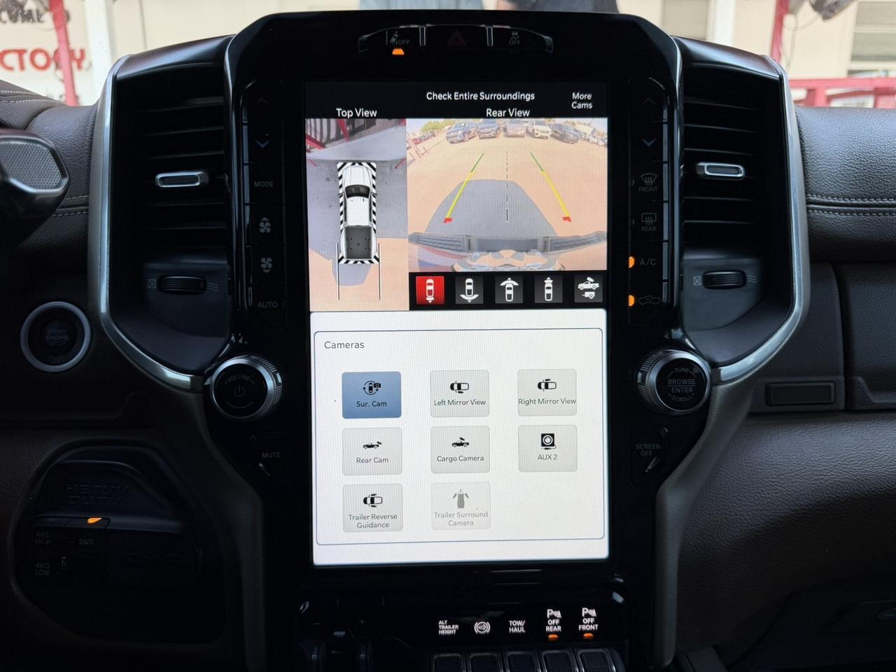 2022 Ram 3500 Laramie Hollywood FL