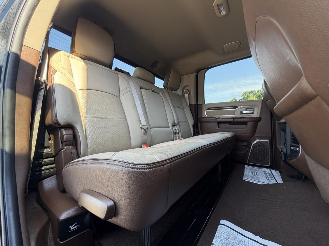 2022 Ram 3500 Laramie Hollywood FL