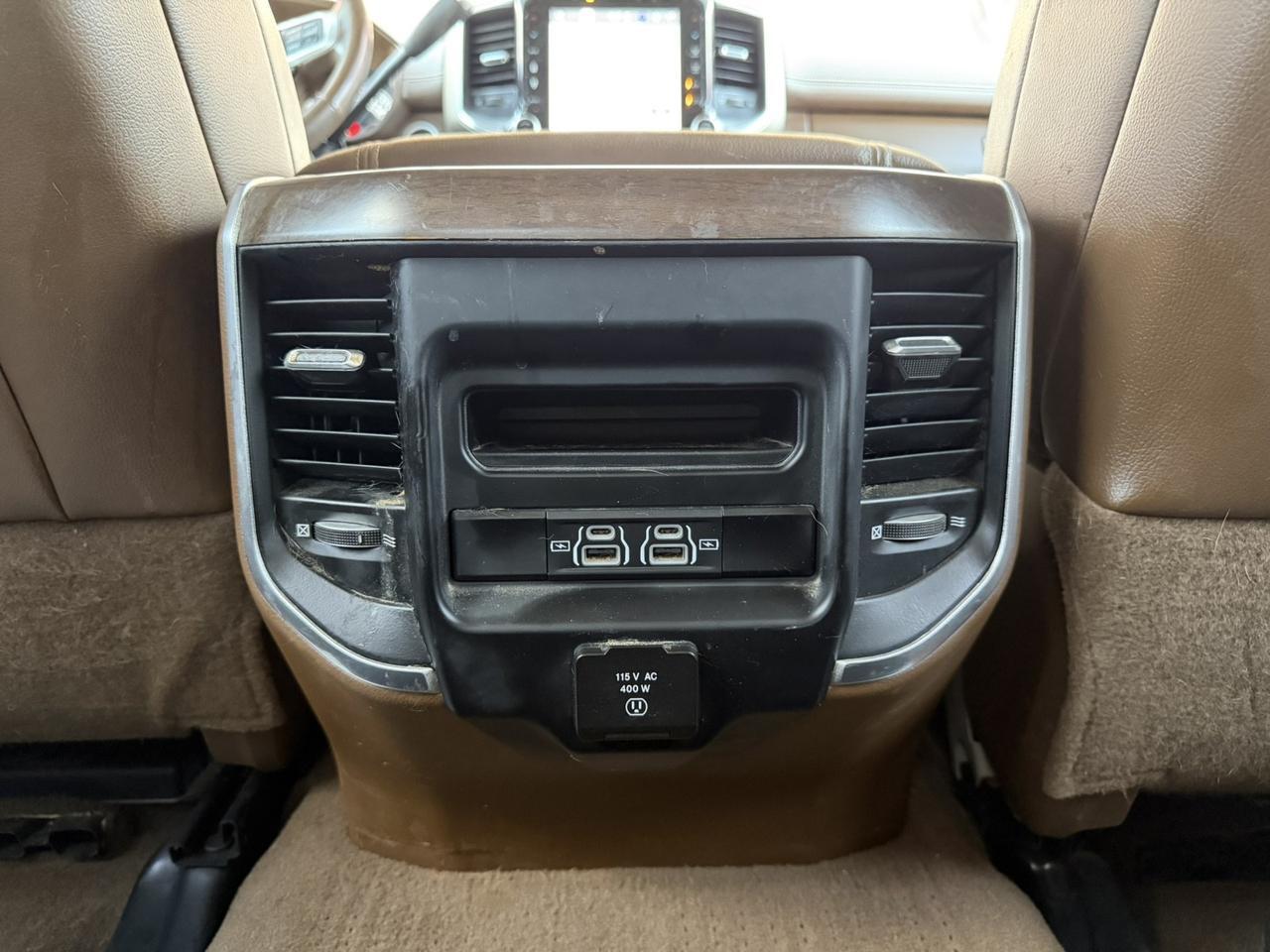 2022 Ram 3500 Laramie Hollywood FL