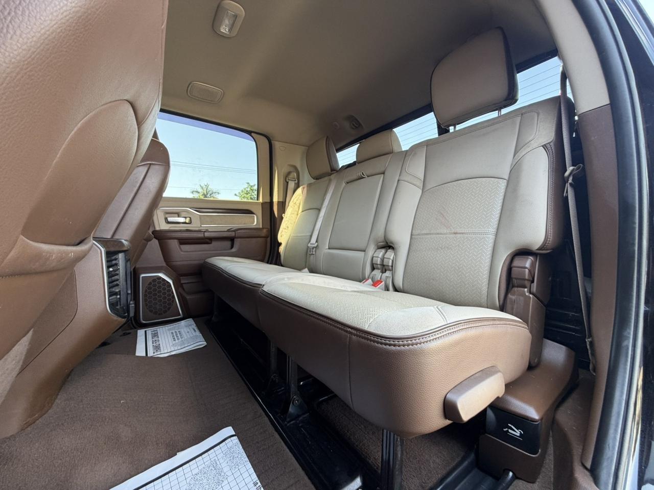 2022 Ram 3500 Laramie Hollywood FL