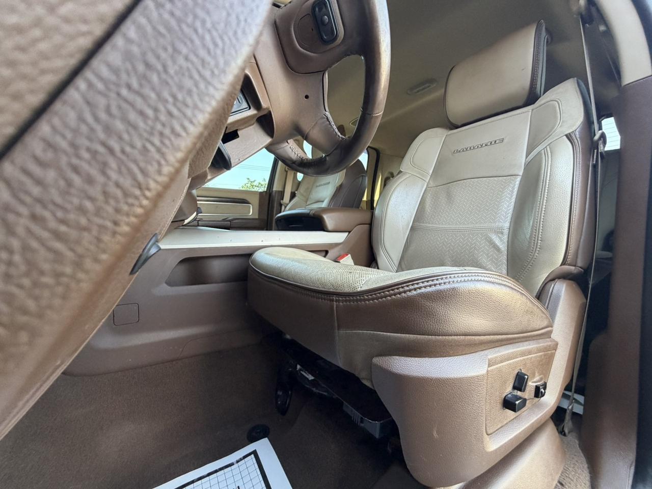 2022 Ram 3500 Laramie Hollywood FL