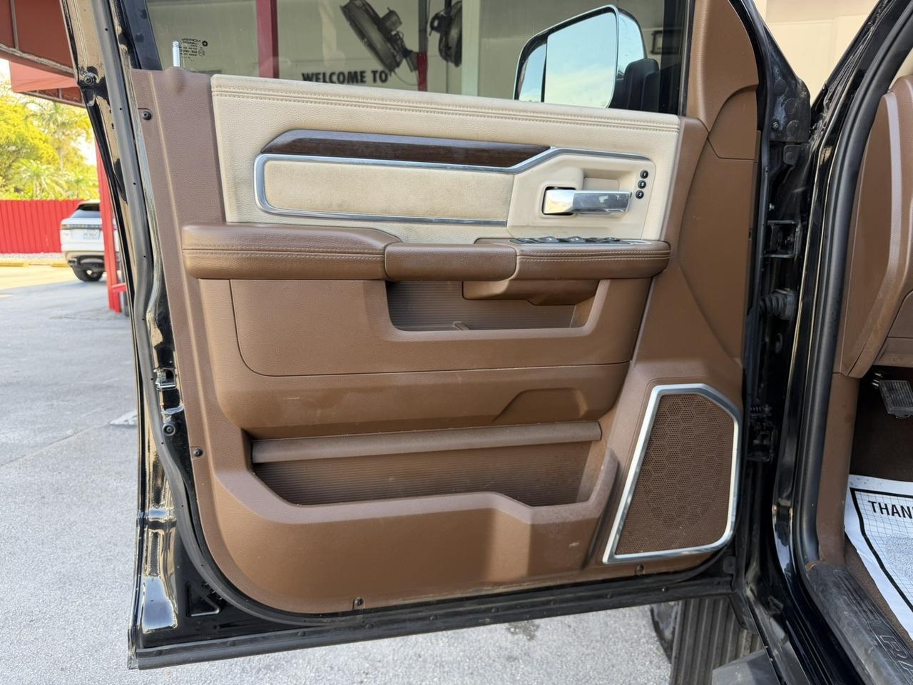 2022 Ram 3500 Laramie Hollywood FL