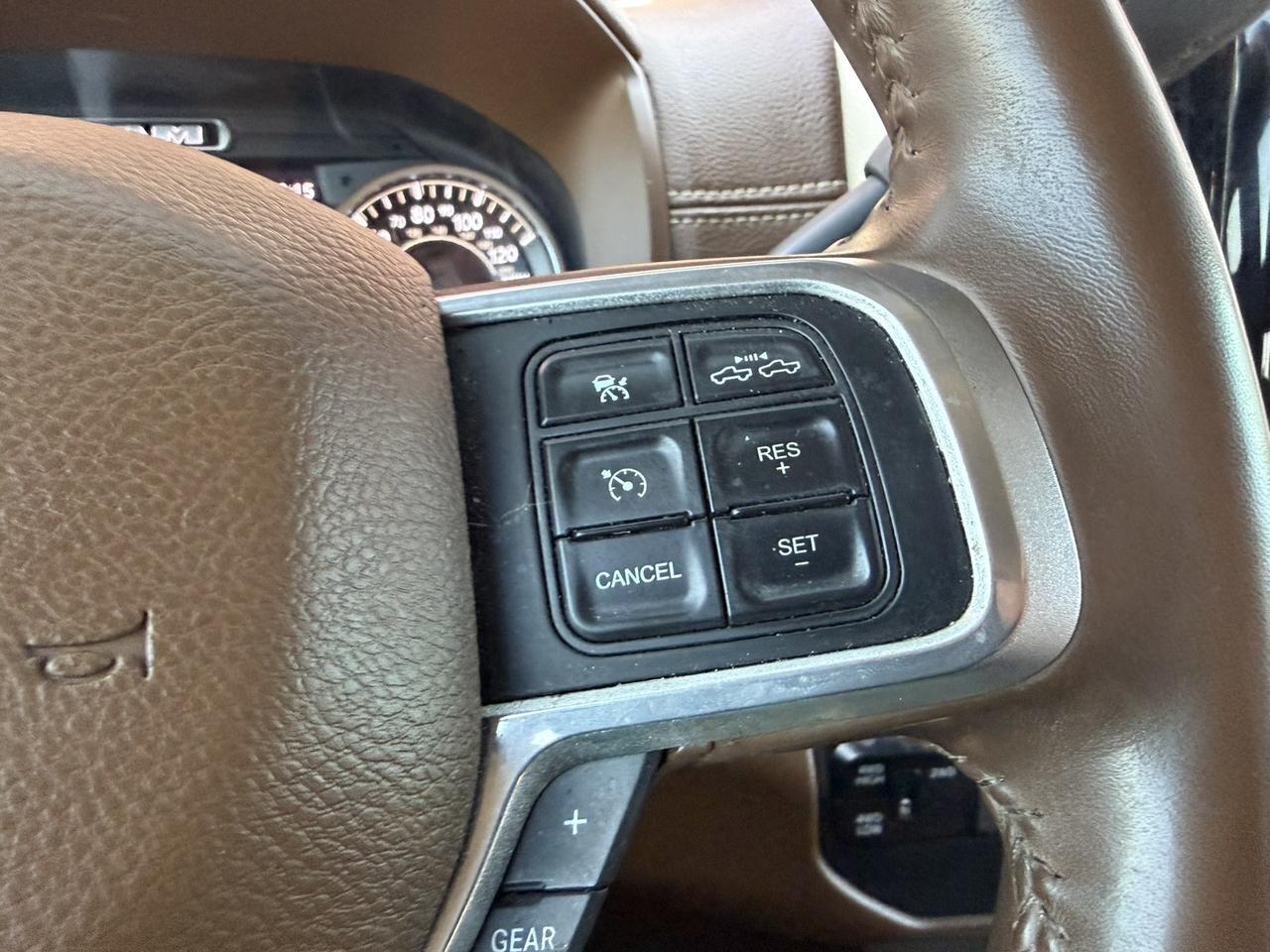 2022 Ram 3500 Laramie Hollywood FL