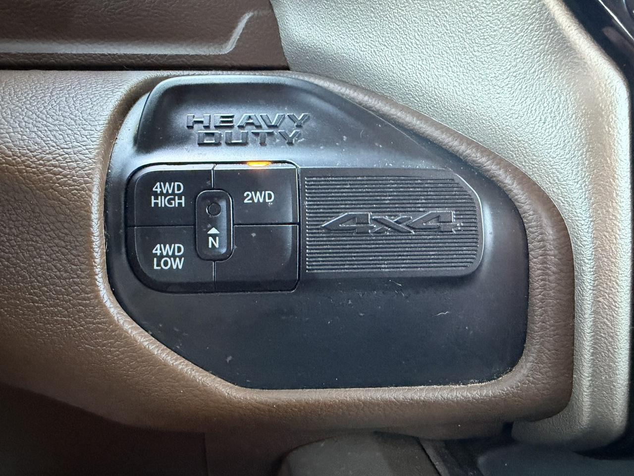 2022 Ram 3500 Laramie Hollywood FL