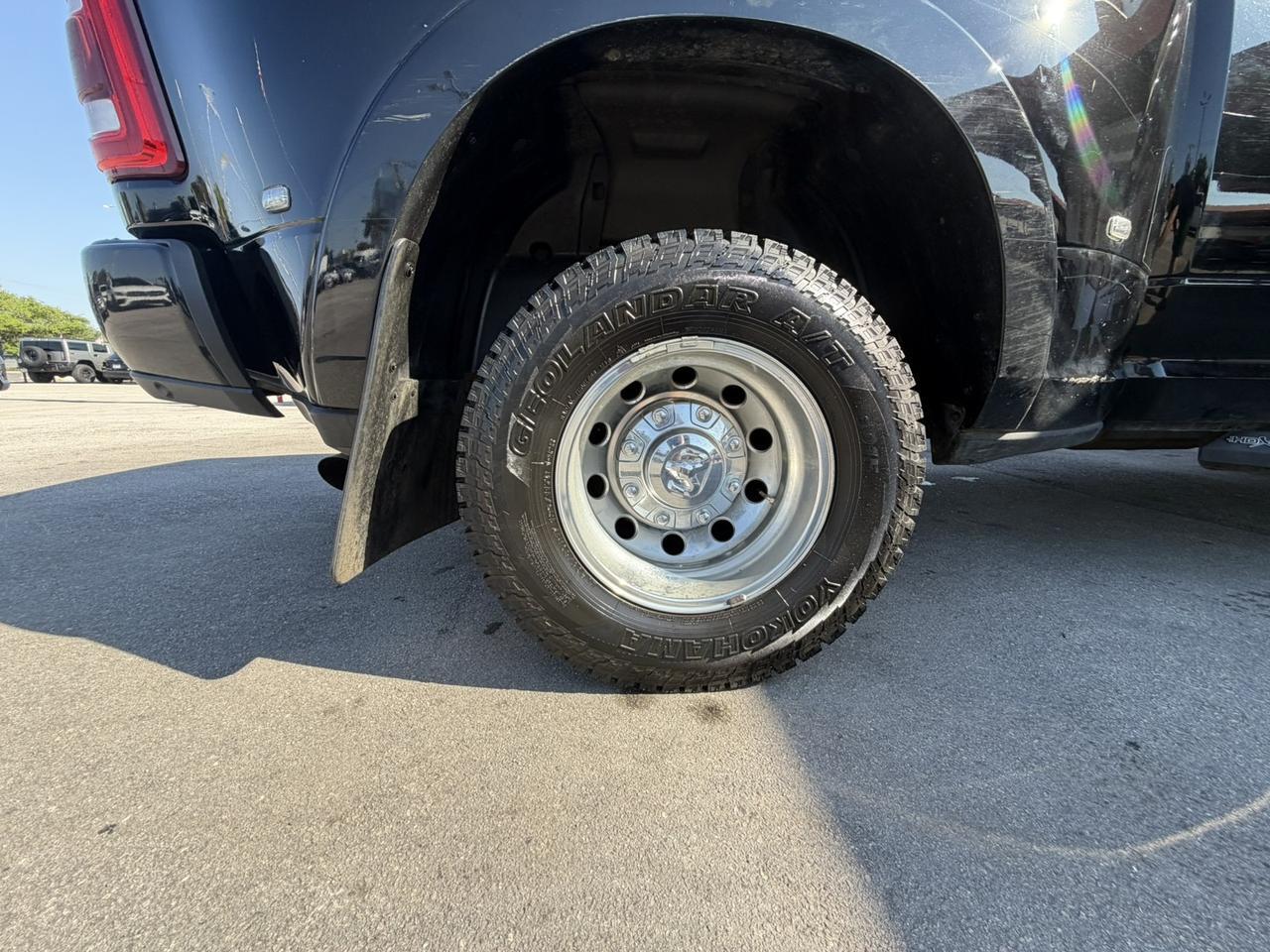 2022 Ram 3500 Laramie Hollywood FL