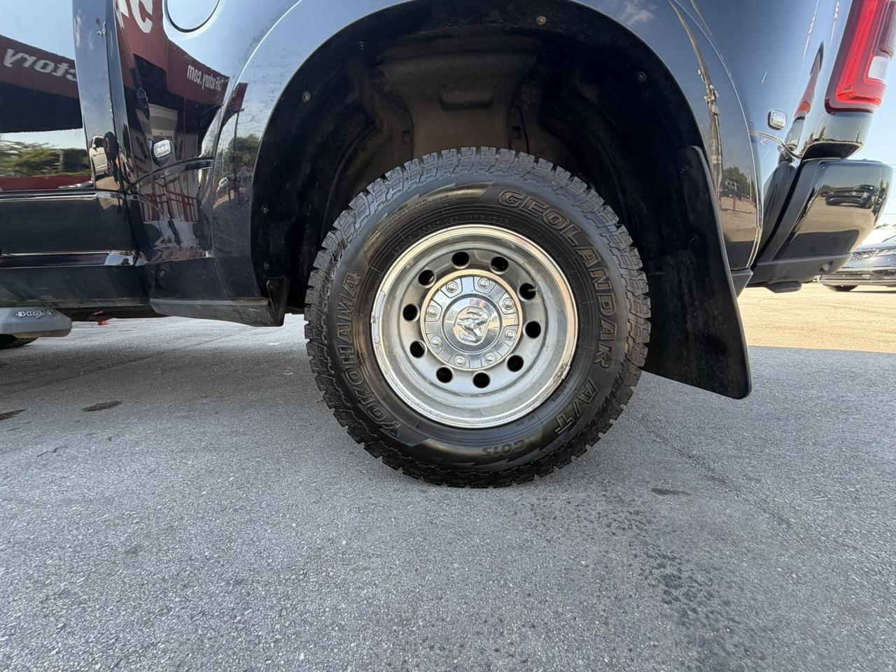 2022 Ram 3500 Laramie Hollywood FL