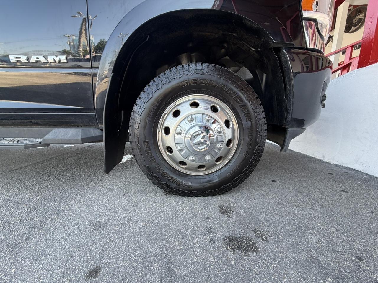 2022 Ram 3500 Laramie Hollywood FL