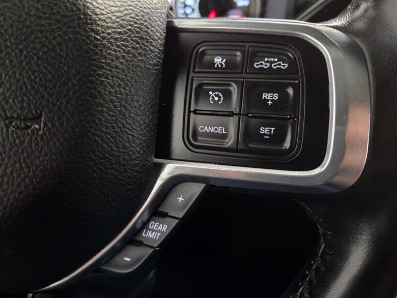 2022 Ram 3500 Laramie Night Edition 6.7L Diesel AISIN Transmission 12in Screen New Tires FREE WARRANTY Arlington TX