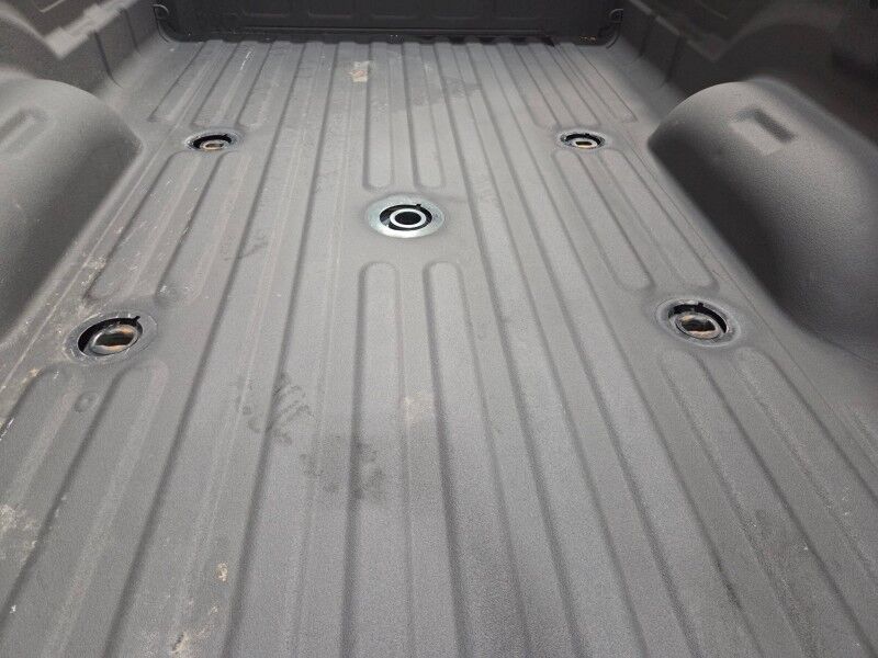 2022 Ram 3500 Laramie Night Edition 6.7L Diesel AISIN Transmission 12in Screen New Tires FREE WARRANTY Arlington TX