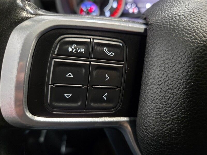 2022 Ram 3500 Laramie Night Edition 6.7L Diesel AISIN Transmission 12in Screen New Tires FREE WARRANTY Arlington TX