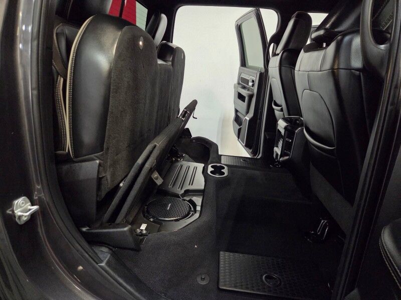 2022 Ram 3500 Laramie Night Edition 6.7L Diesel AISIN Transmission 12in Screen New Tires FREE WARRANTY Arlington TX