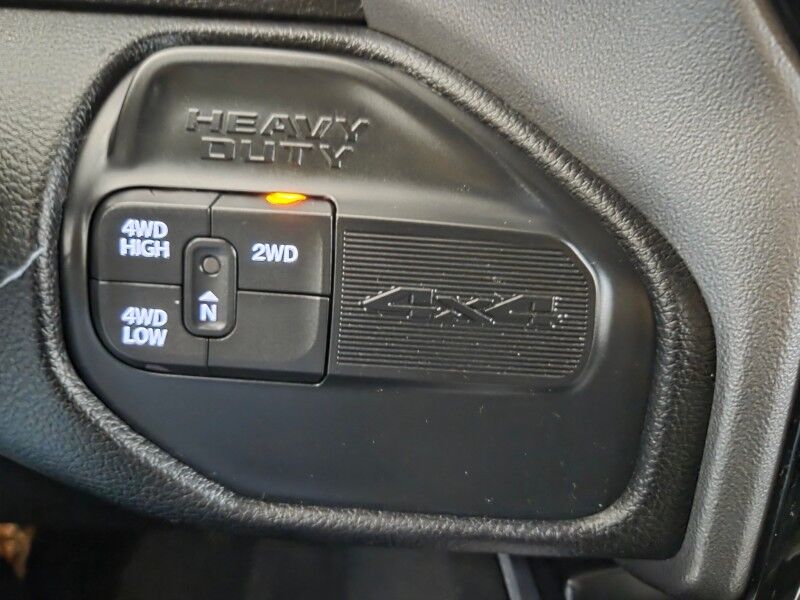 2022 Ram 3500 Laramie Night Edition 6.7L Diesel AISIN Transmission 12in Screen New Tires FREE WARRANTY Arlington TX