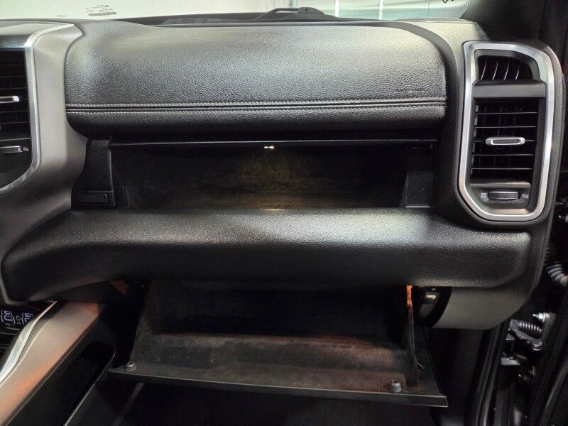 2022 Ram 3500 Laramie Night Edition 6.7L Diesel AISIN Transmission 12in Screen New Tires FREE WARRANTY Arlington TX