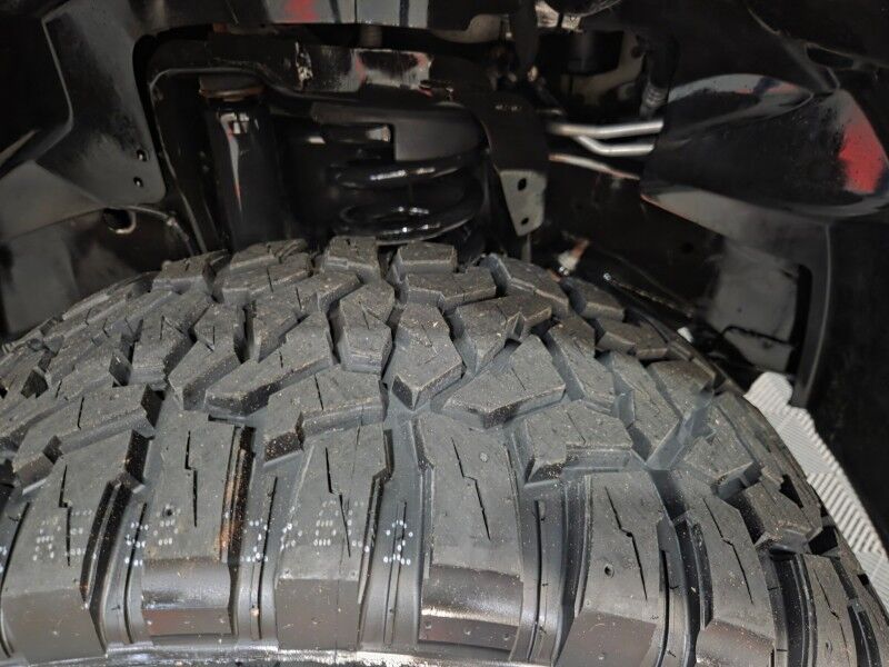 2022 Ram 3500 Laramie Night Edition 6.7L Diesel AISIN Transmission 12in Screen New Tires FREE WARRANTY Arlington TX