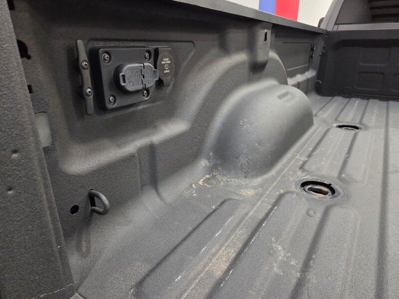 2022 Ram 3500 Laramie Night Edition 6.7L Diesel AISIN Transmission 12in Screen New Tires FREE WARRANTY Arlington TX