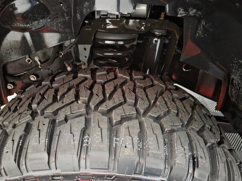 2022 Ram 3500 Laramie Night Edition 6.7L Diesel AISIN Transmission 12in Screen New Tires FREE WARRANTY Arlington TX