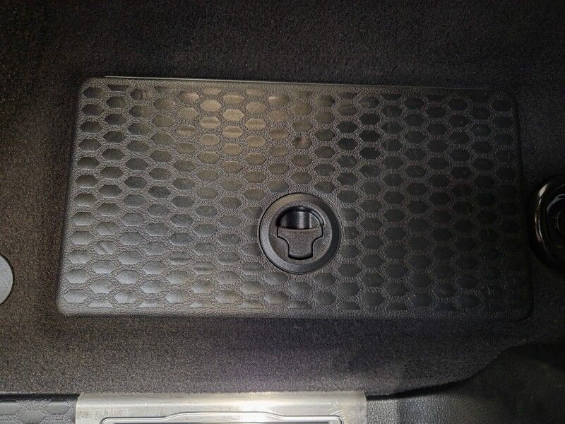 2022 Ram 3500 Laramie Night Edition 6.7L Diesel AISIN Transmission 12in Screen New Tires FREE WARRANTY Arlington TX