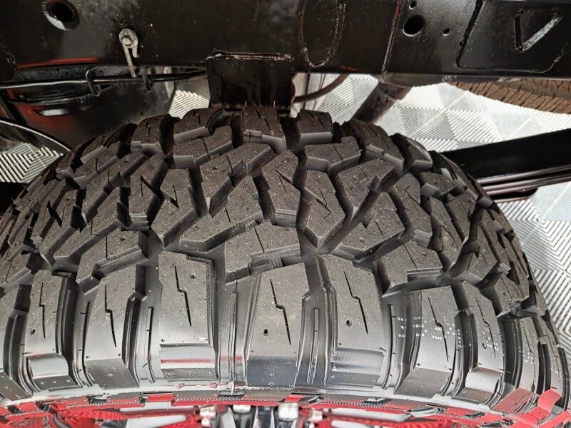 2022 Ram 3500 Laramie Night Edition 6.7L Diesel AISIN Transmission 12in Screen New Tires FREE WARRANTY Arlington TX