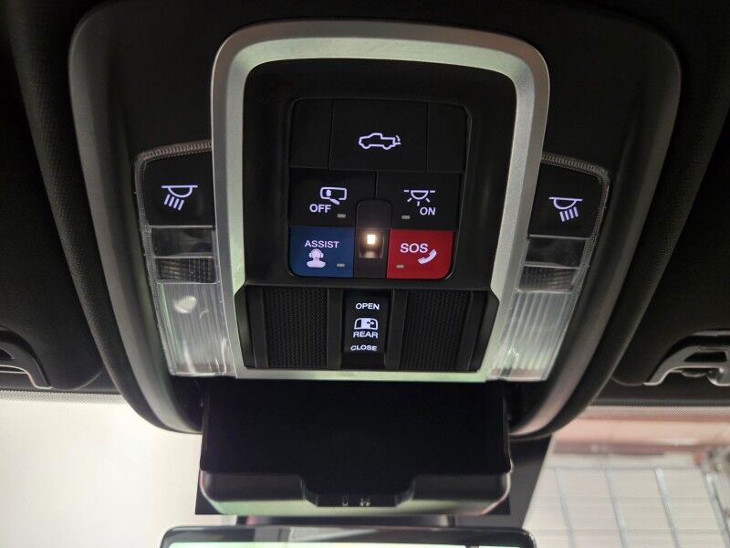 2022 Ram 3500 Laramie Night Edition 6.7L Diesel AISIN Transmission 12in Screen New Tires FREE WARRANTY Arlington TX