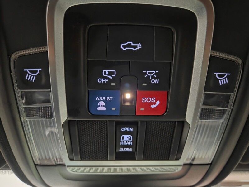 2022 Ram 3500 Laramie Night Edition 6.7L Diesel AISIN Transmission 12in Screen New Tires FREE WARRANTY Arlington TX