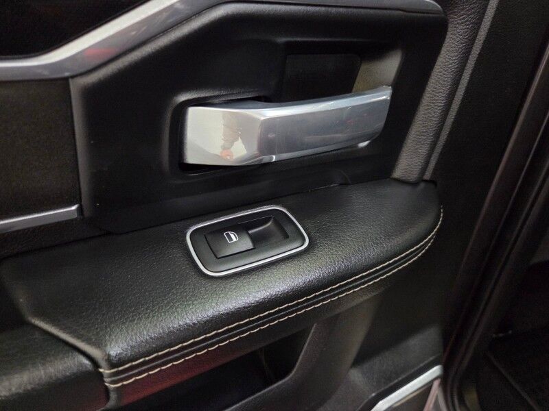 2022 Ram 3500 Laramie Night Edition 6.7L Diesel AISIN Transmission 12in Screen New Tires FREE WARRANTY Arlington TX