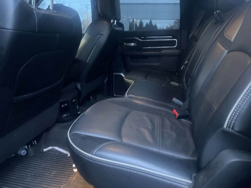 2022 Ram 3500 Laramie Gresham OR