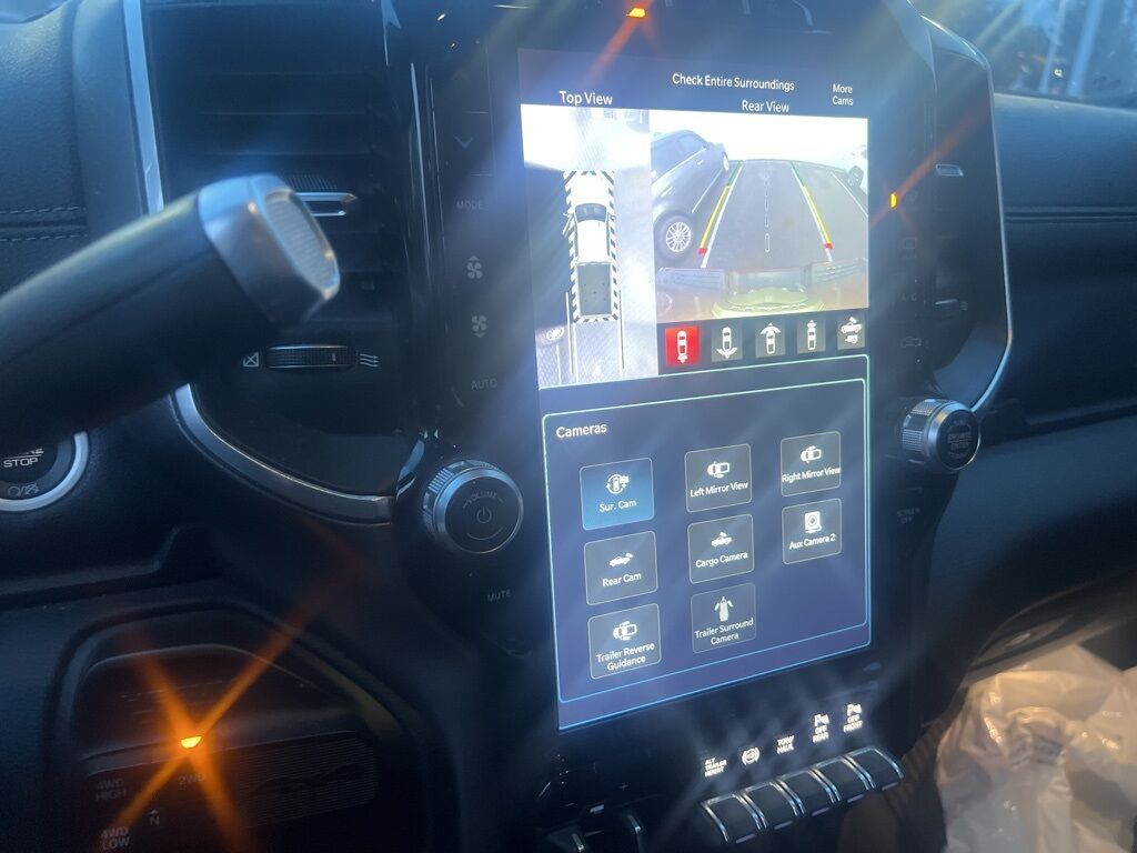 2022 Ram 3500 Laramie Gresham OR