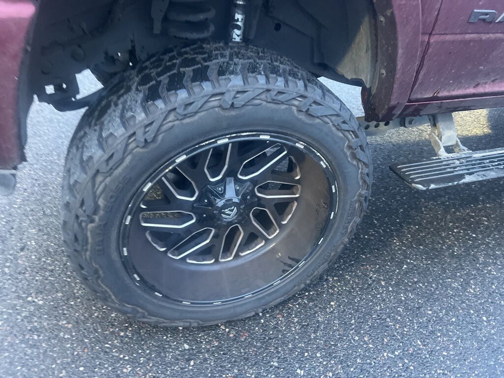 2022 Ram 3500 Laramie Gresham OR