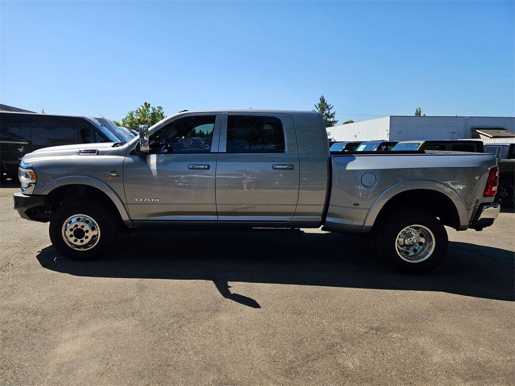 2022 Ram 3500 Laramie Gresham OR