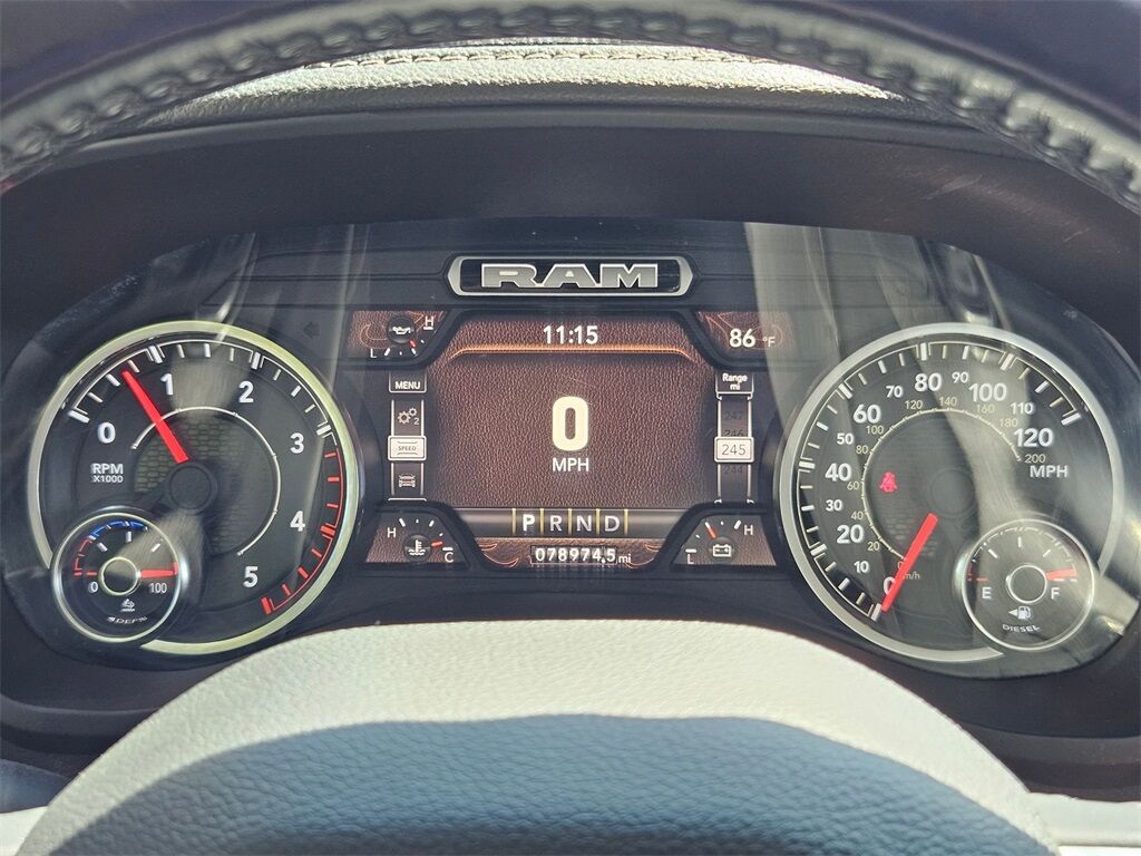 2022 Ram 3500 Laramie Gresham OR