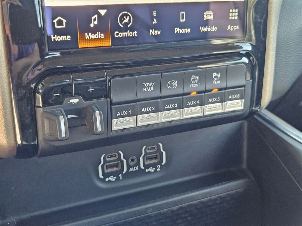 2022 Ram 3500 Laramie Gresham OR
