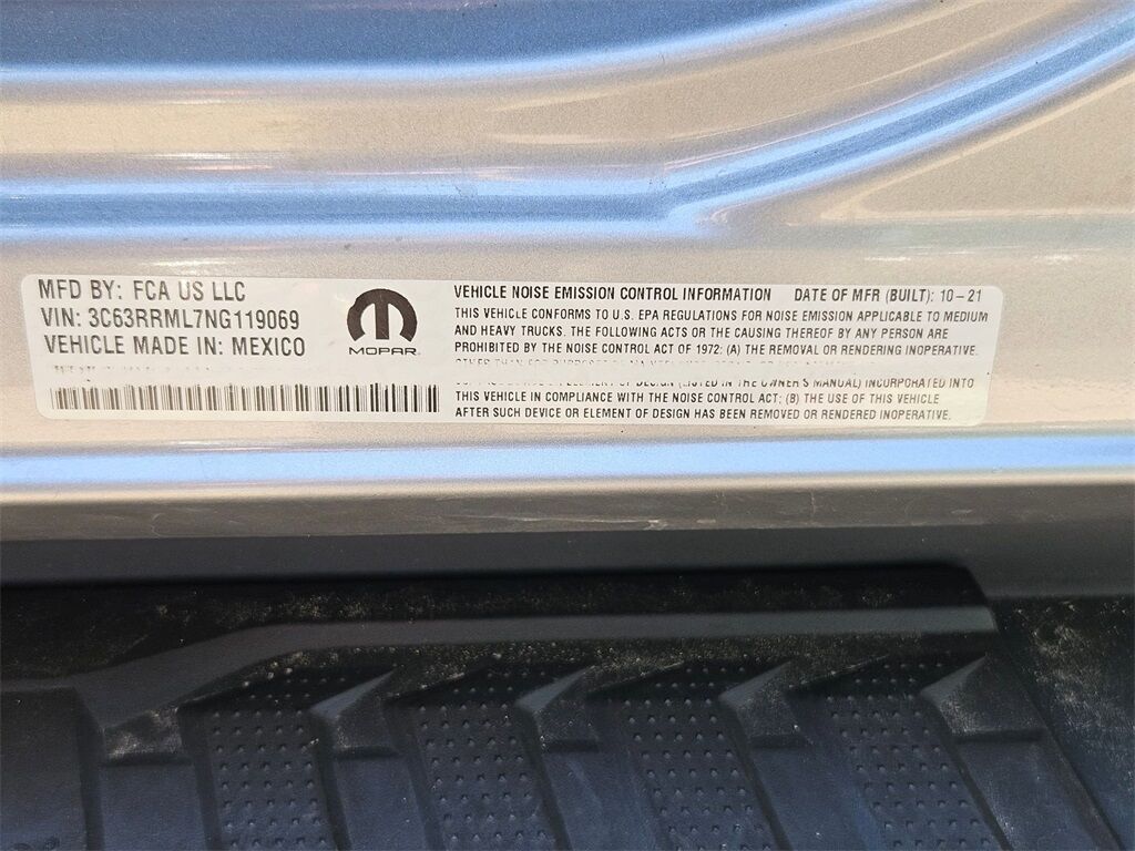 2022 Ram 3500 Laramie Gresham OR