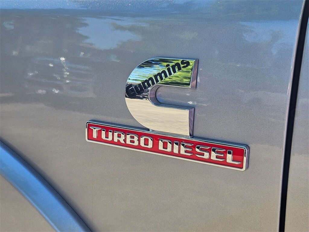 2022 Ram 3500 Laramie Gresham OR
