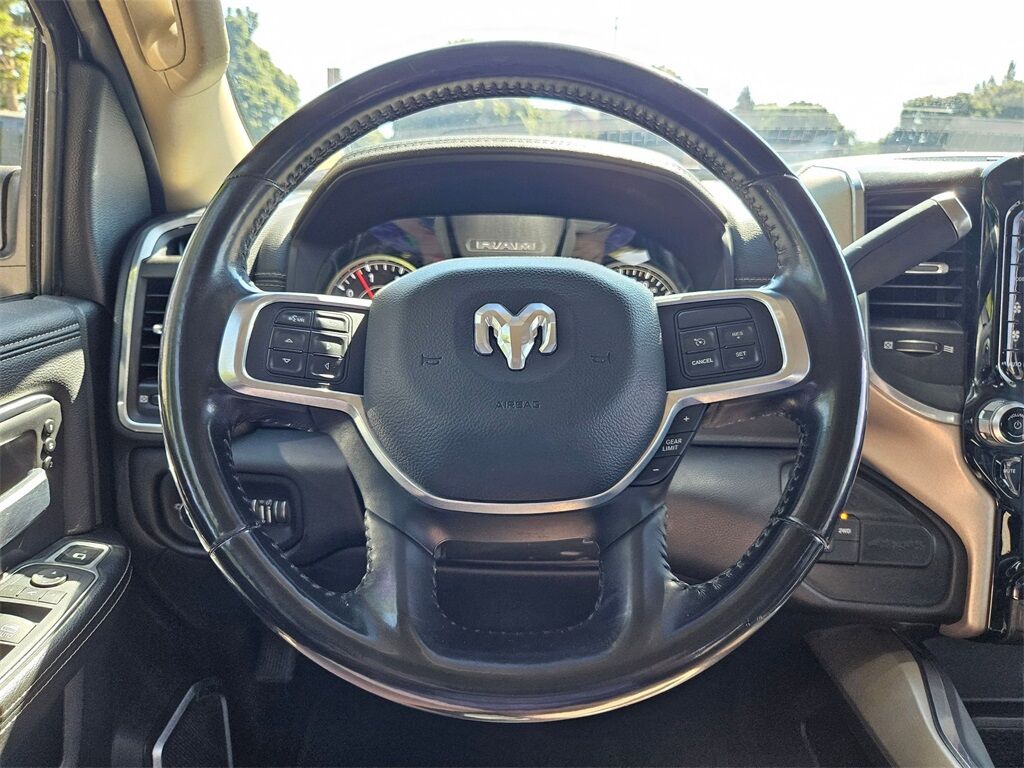 2022 Ram 3500 Laramie Gresham OR