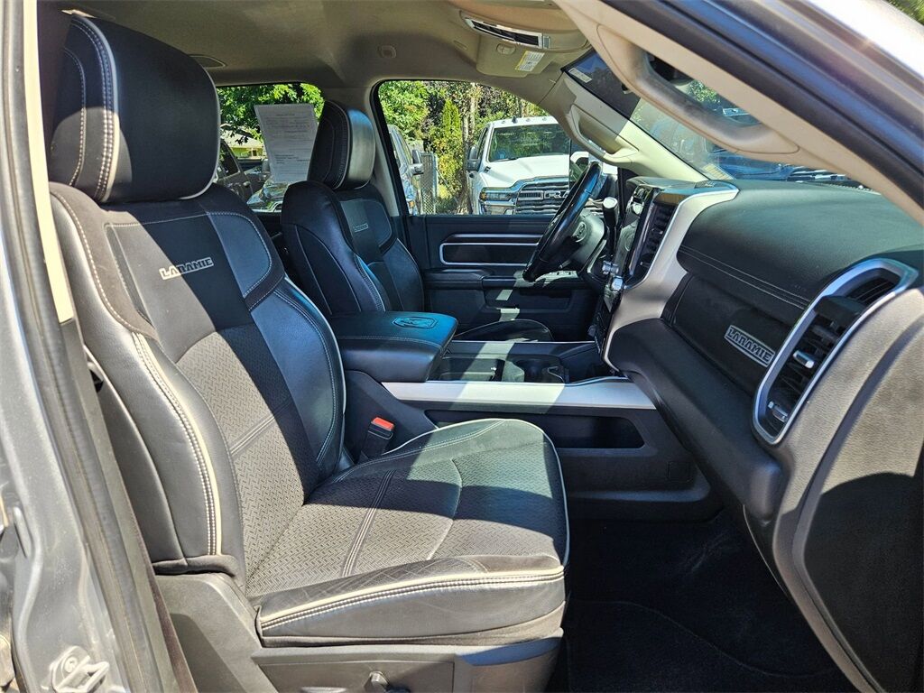 2022 Ram 3500 Laramie Gresham OR
