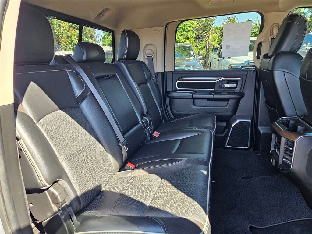 2022 Ram 3500 Laramie Gresham OR