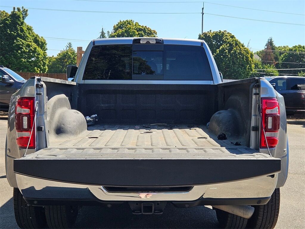 2022 Ram 3500 Laramie Gresham OR