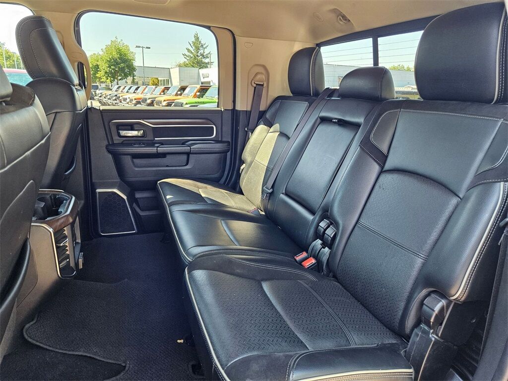 2022 Ram 3500 Laramie Gresham OR