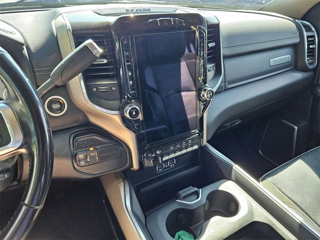 2022 Ram 3500 Laramie Gresham OR