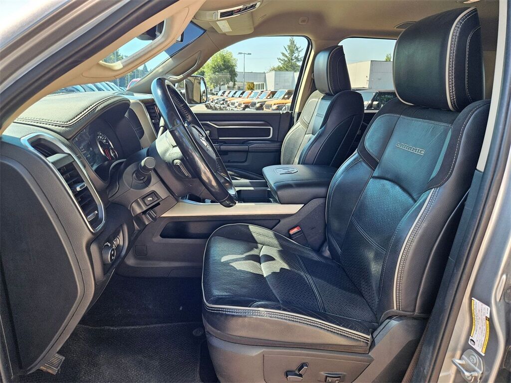 2022 Ram 3500 Laramie Gresham OR