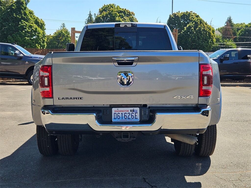 2022 Ram 3500 Laramie Gresham OR