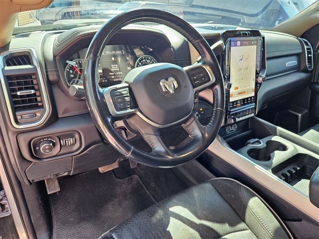 2022 Ram 3500 Laramie Gresham OR