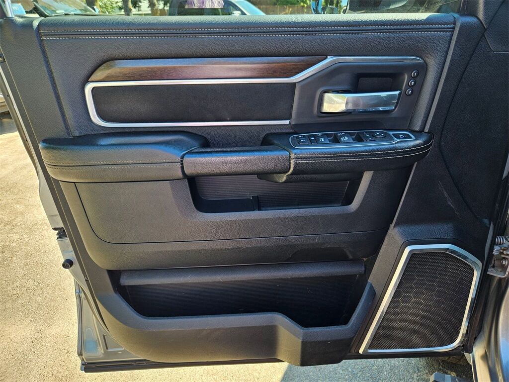 2022 Ram 3500 Laramie Gresham OR
