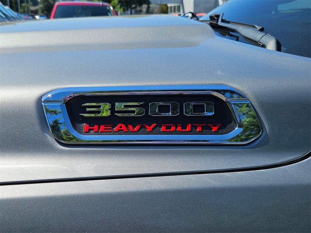 2022 Ram 3500 Laramie Gresham OR