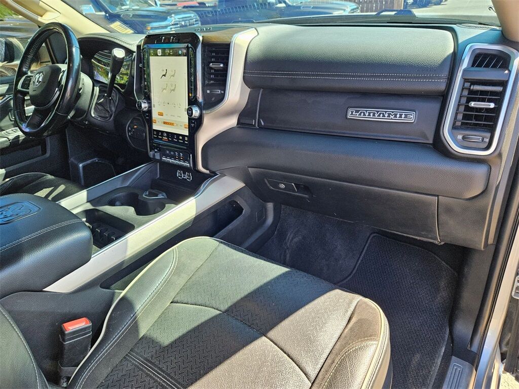 2022 Ram 3500 Laramie Gresham OR