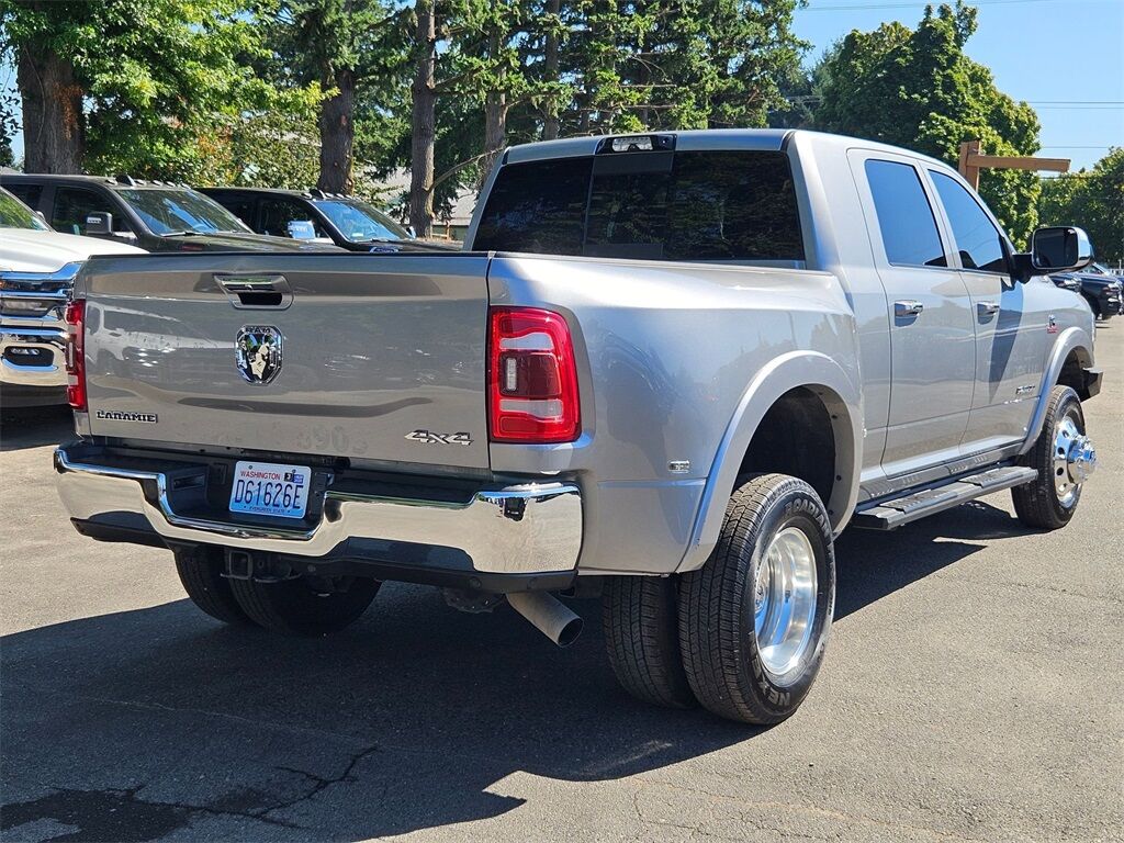 2022 Ram 3500 Laramie Gresham OR